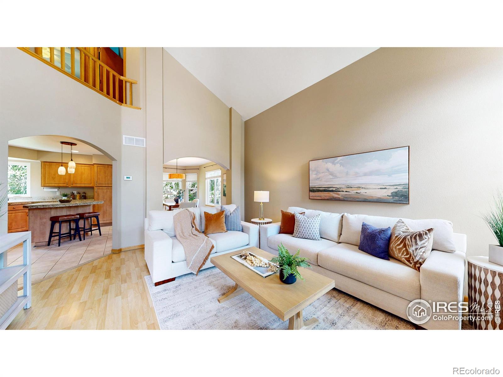 MLS Image #2 for 2132  sweetwater creek drive,fort collins, Colorado