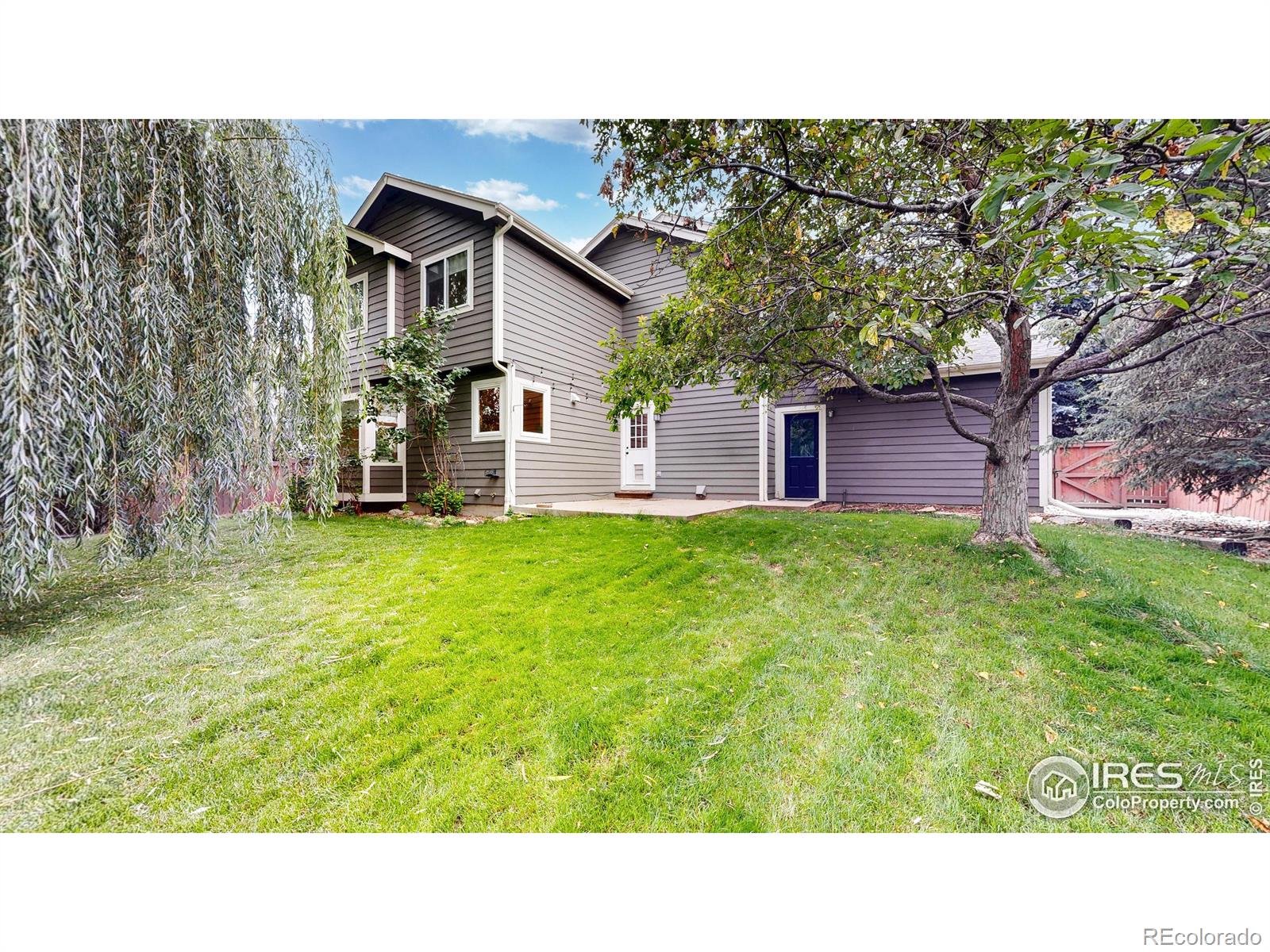 MLS Image #24 for 2132  sweetwater creek drive,fort collins, Colorado