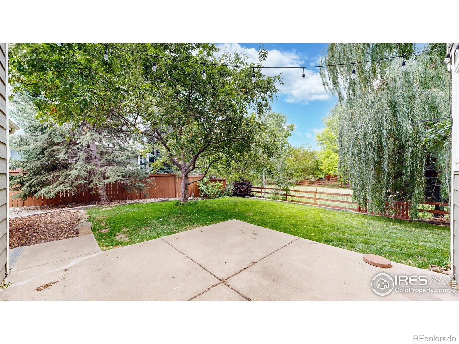 MLS Image #25 for 2132  sweetwater creek drive,fort collins, Colorado