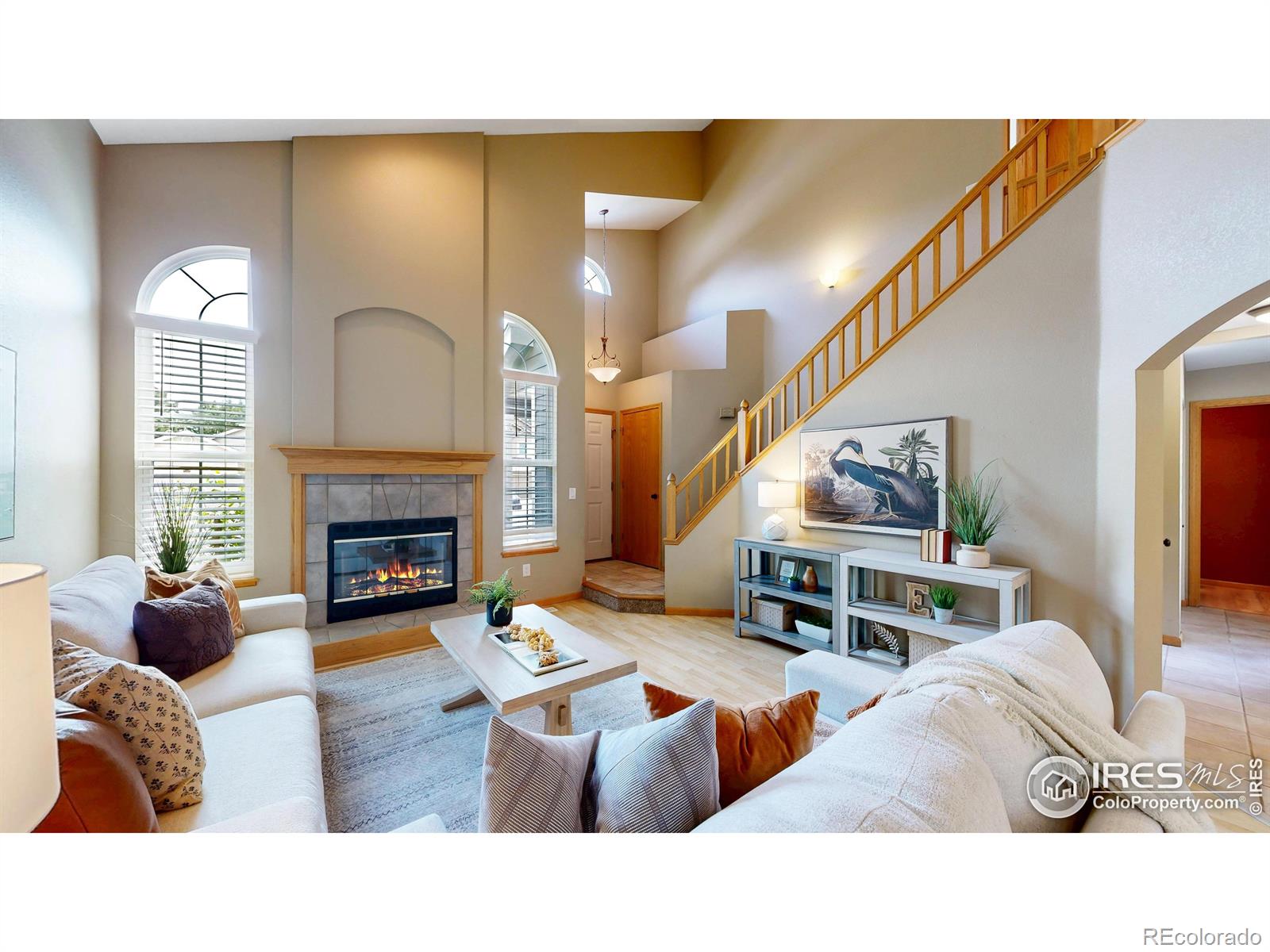 MLS Image #3 for 2132  sweetwater creek drive,fort collins, Colorado