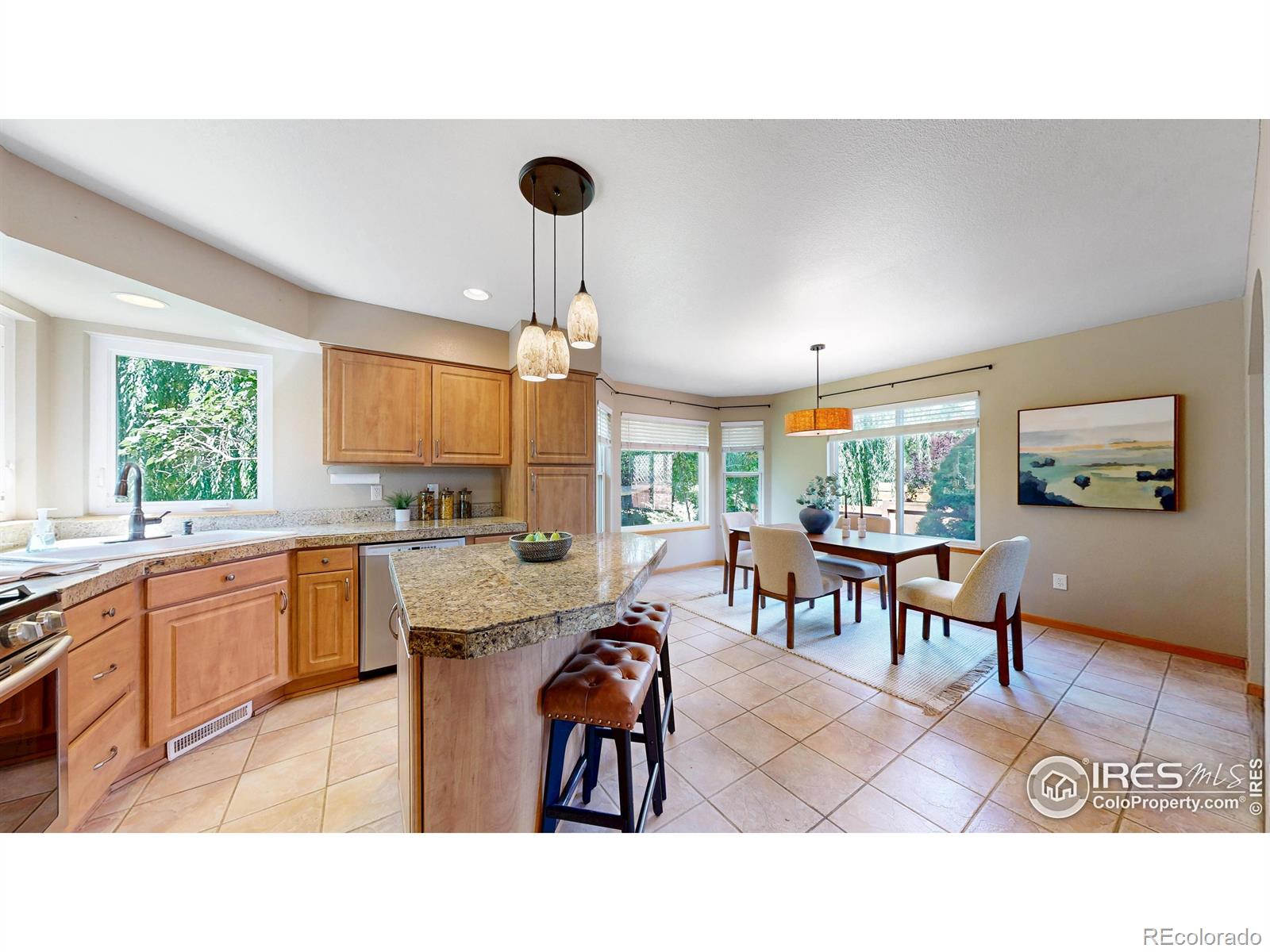 MLS Image #6 for 2132  sweetwater creek drive,fort collins, Colorado