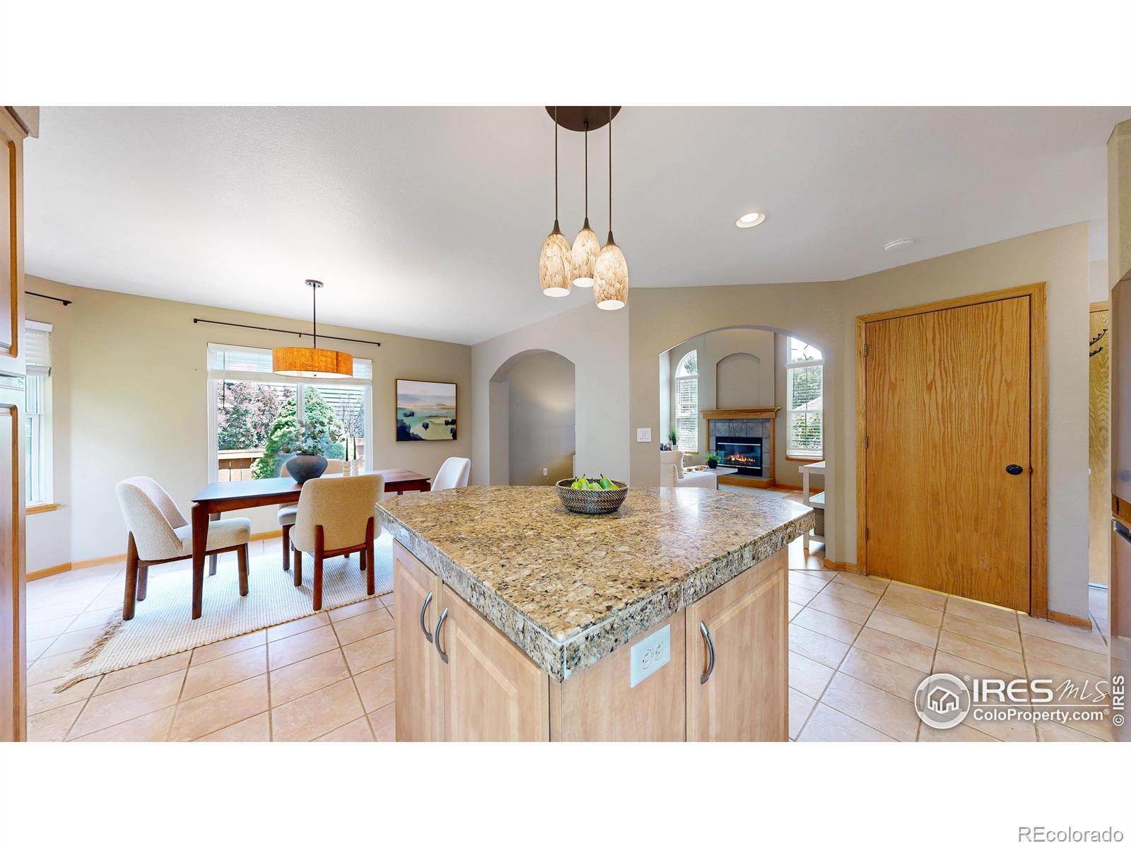 MLS Image #7 for 2132  sweetwater creek drive,fort collins, Colorado