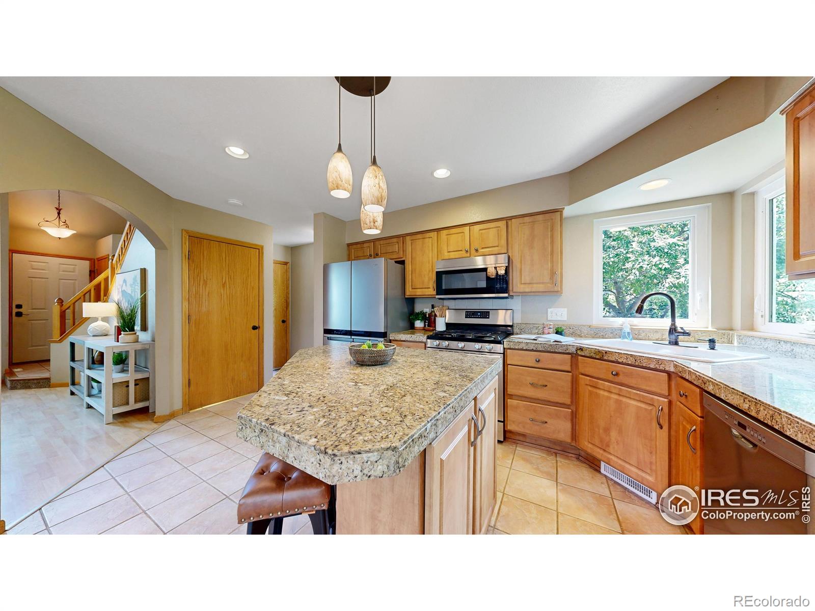 MLS Image #8 for 2132  sweetwater creek drive,fort collins, Colorado
