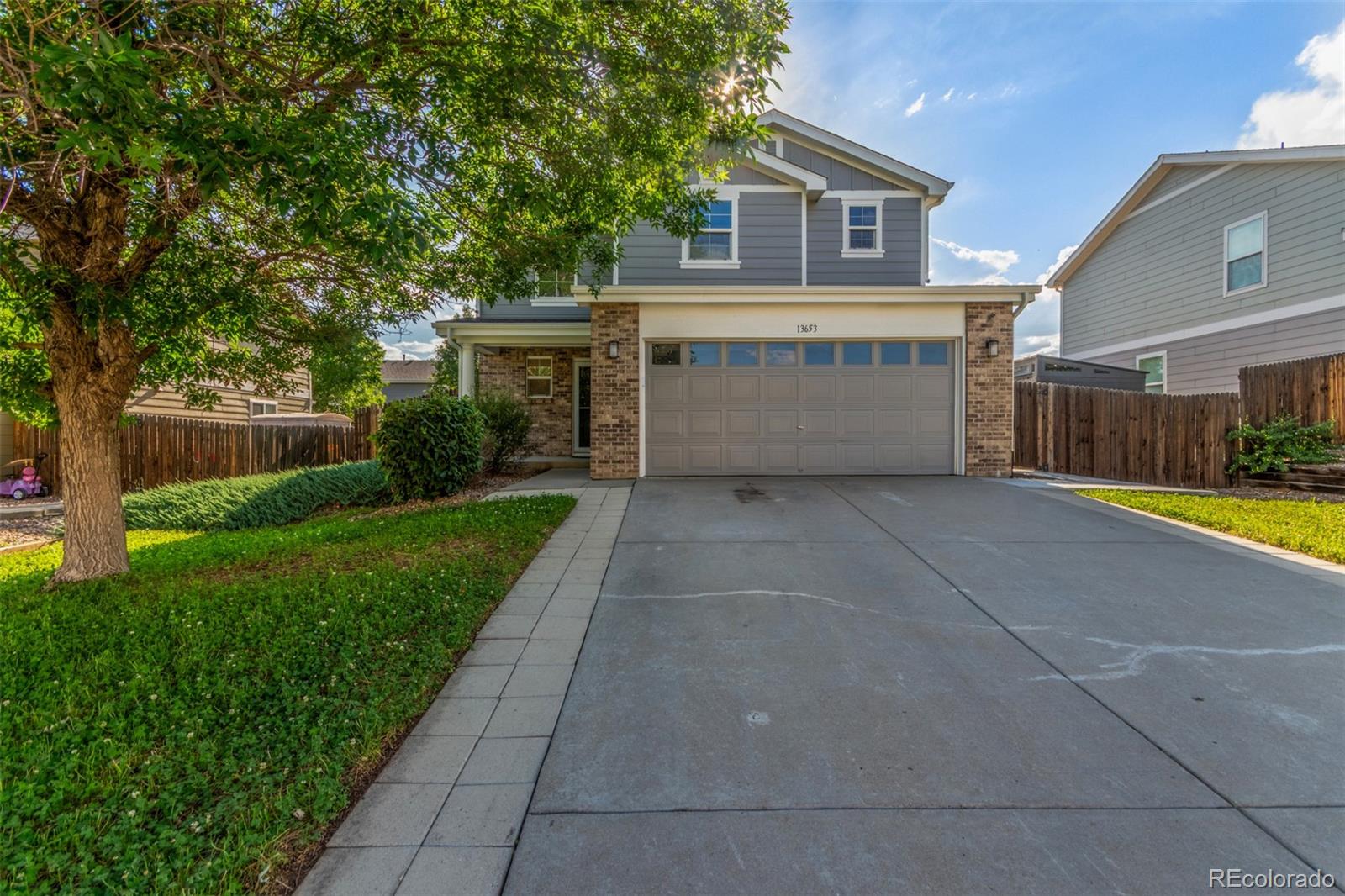 MLS Image #3 for 13653  lilac street,thornton, Colorado