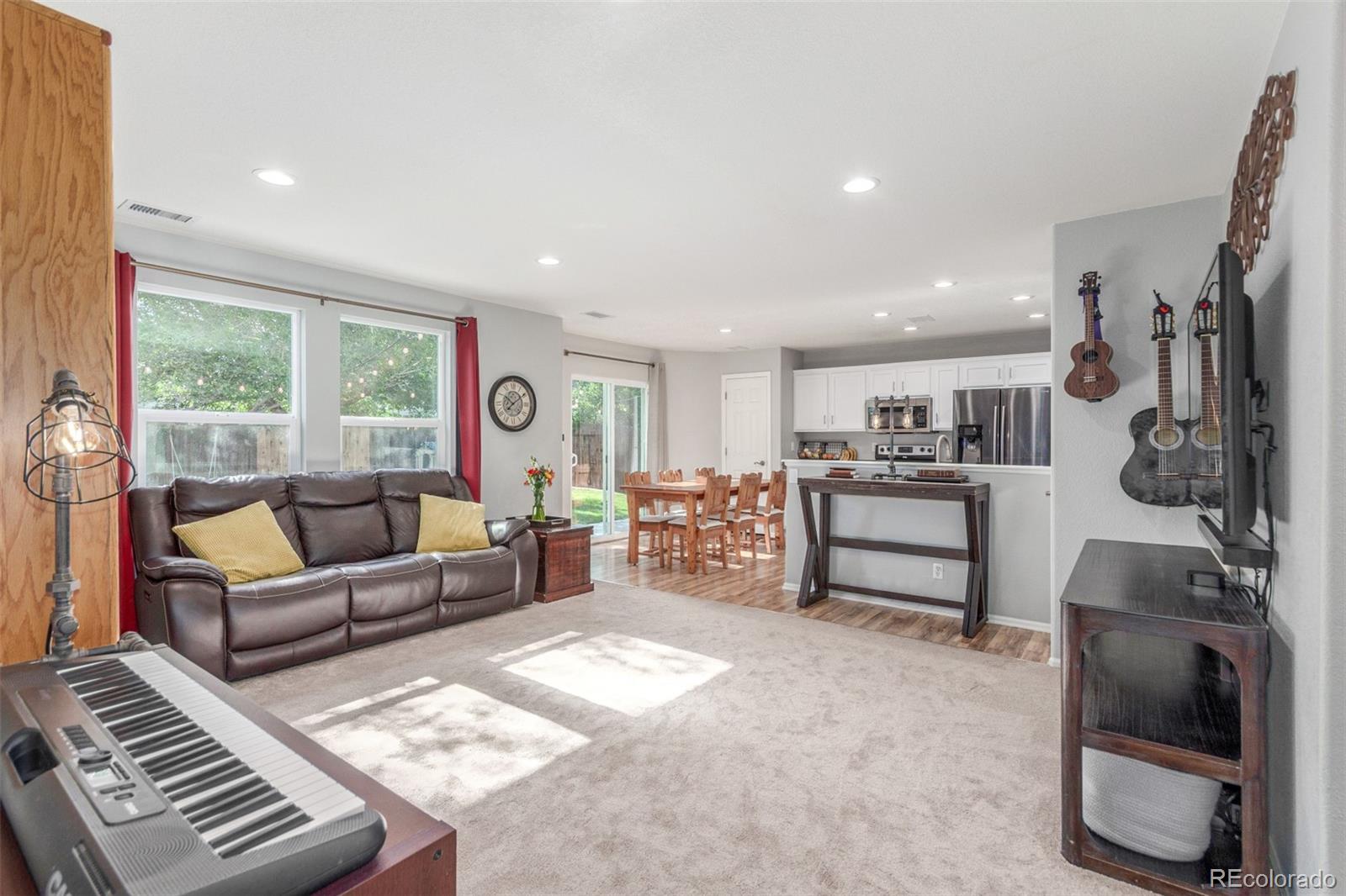 MLS Image #4 for 13653  lilac street,thornton, Colorado