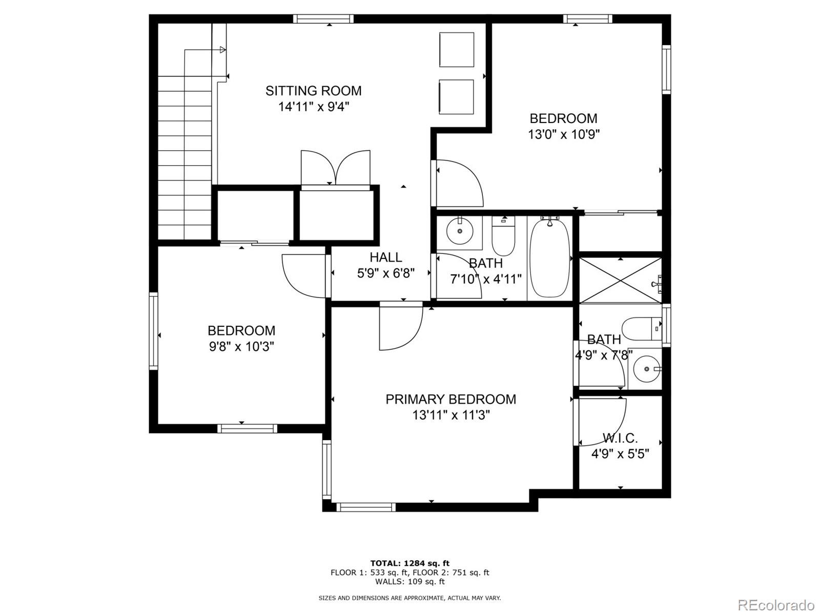 MLS Image #41 for 13653  lilac street,thornton, Colorado