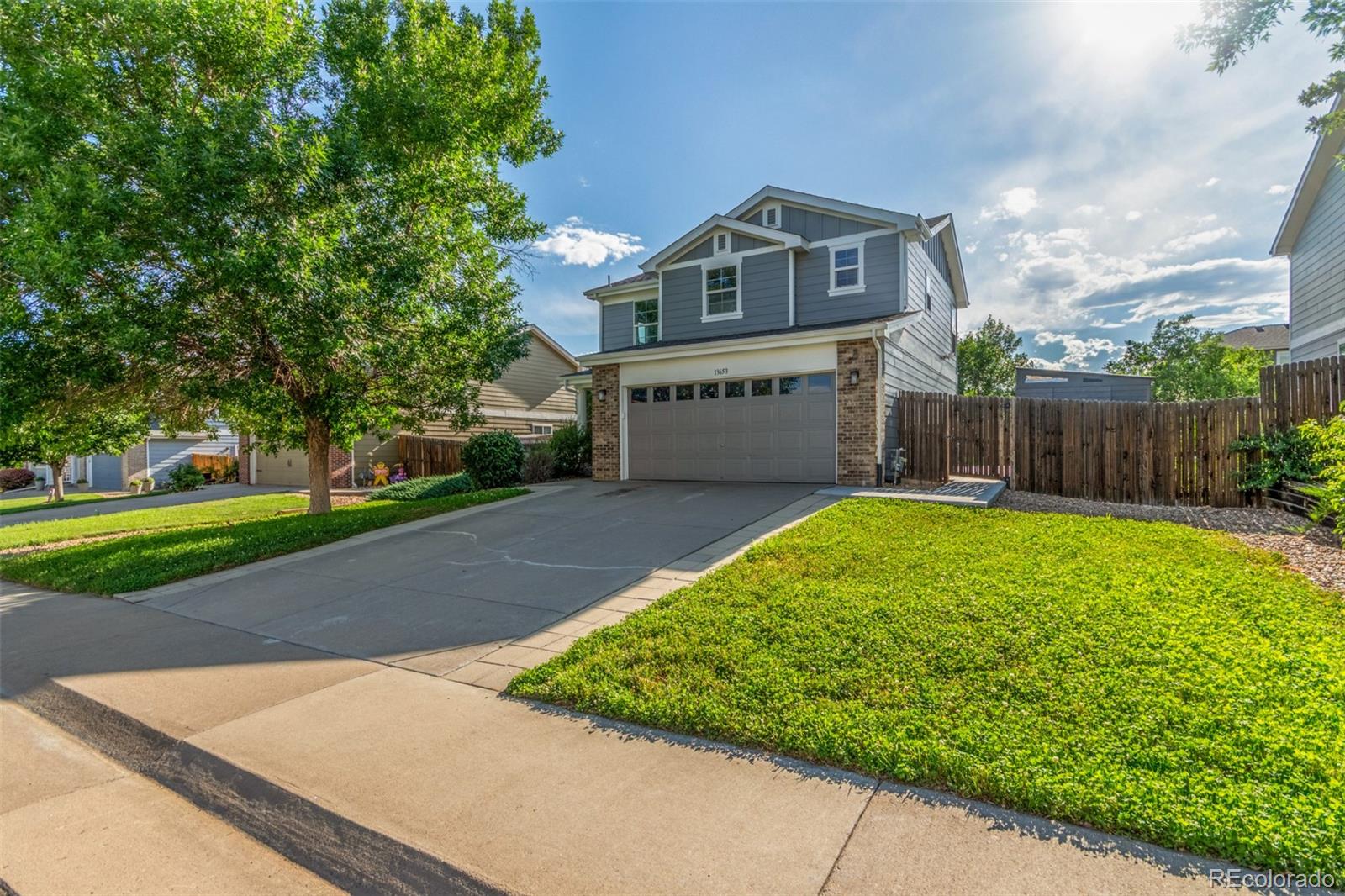 MLS Image #43 for 13653  lilac street,thornton, Colorado