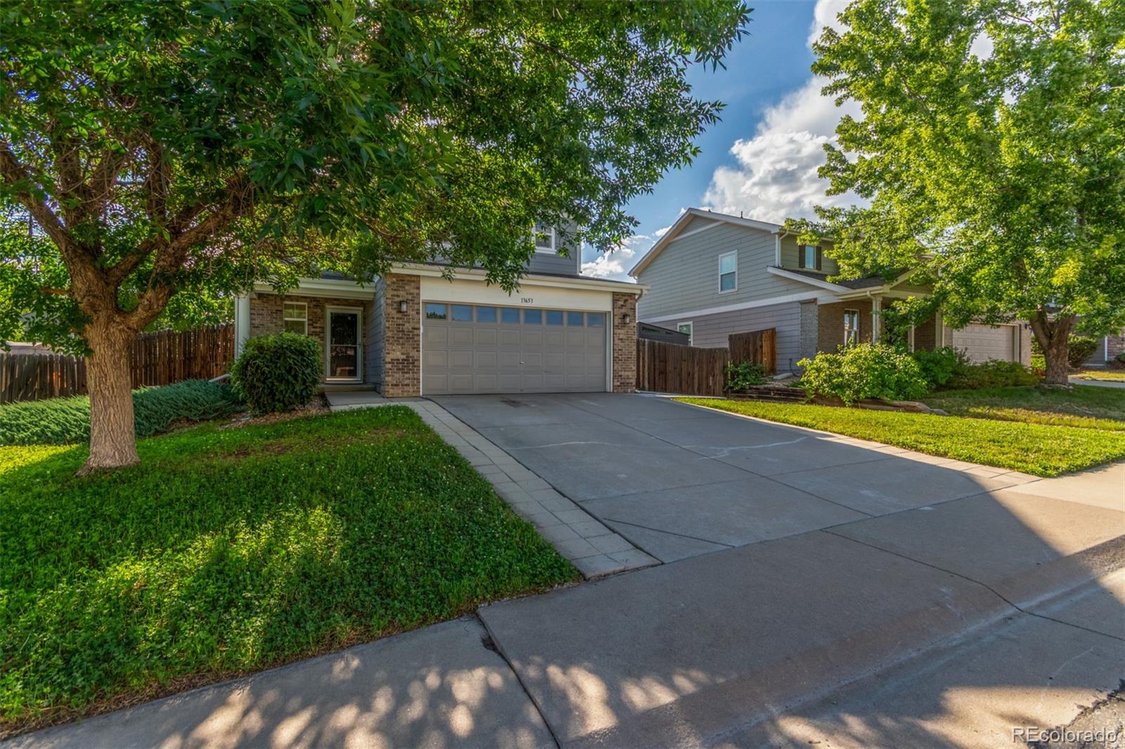 MLS Image #44 for 13653  lilac street,thornton, Colorado