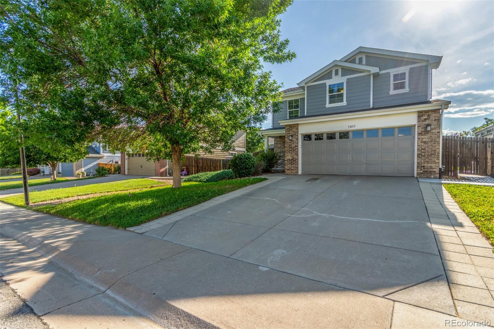 MLS Image #45 for 13653  lilac street,thornton, Colorado