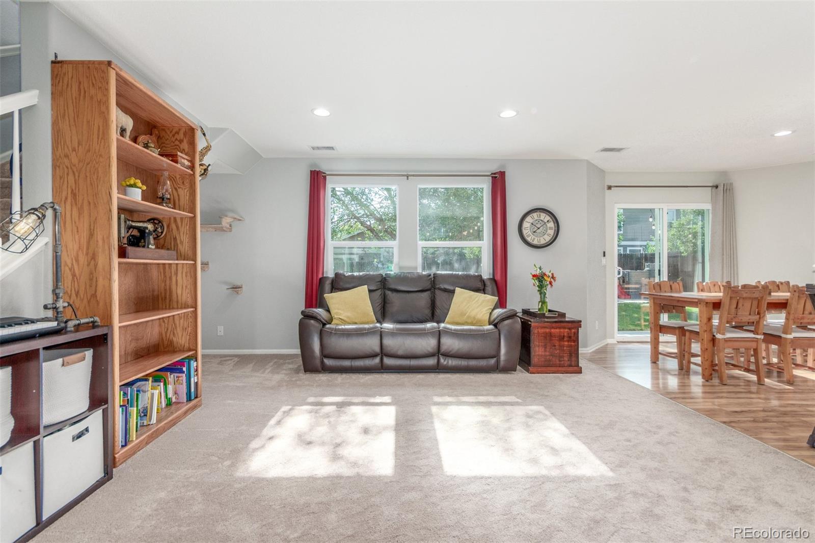 MLS Image #5 for 13653  lilac street,thornton, Colorado