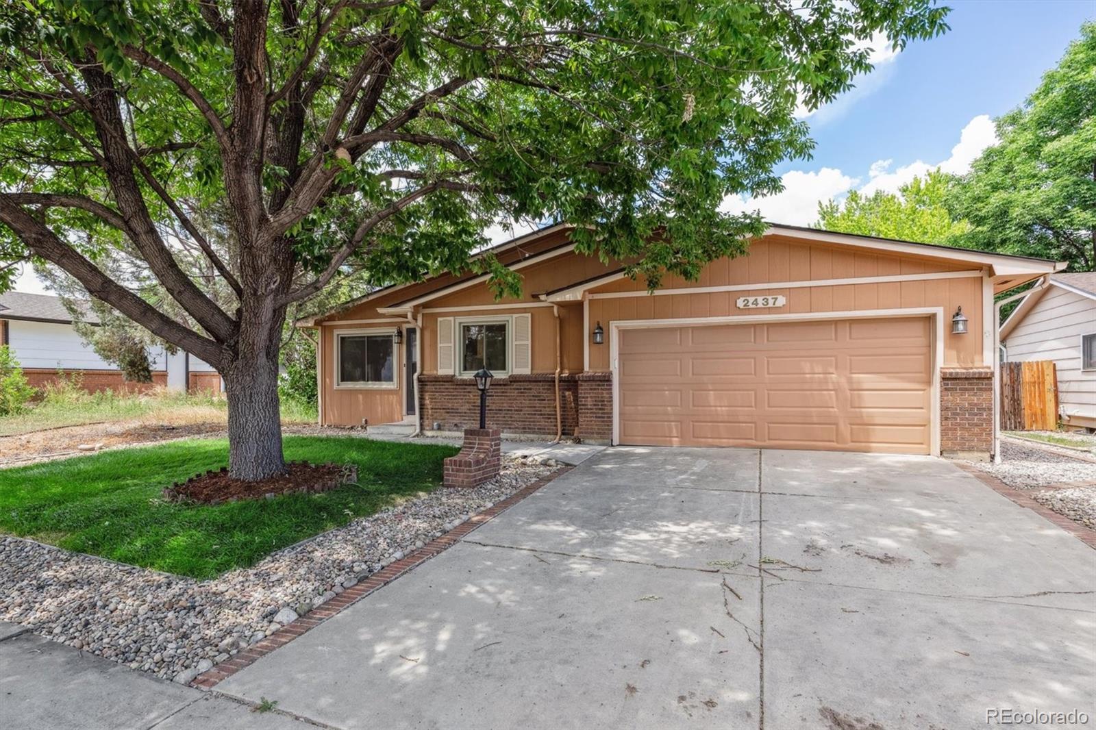 MLS Image #0 for 2437  eagle drive,loveland, Colorado