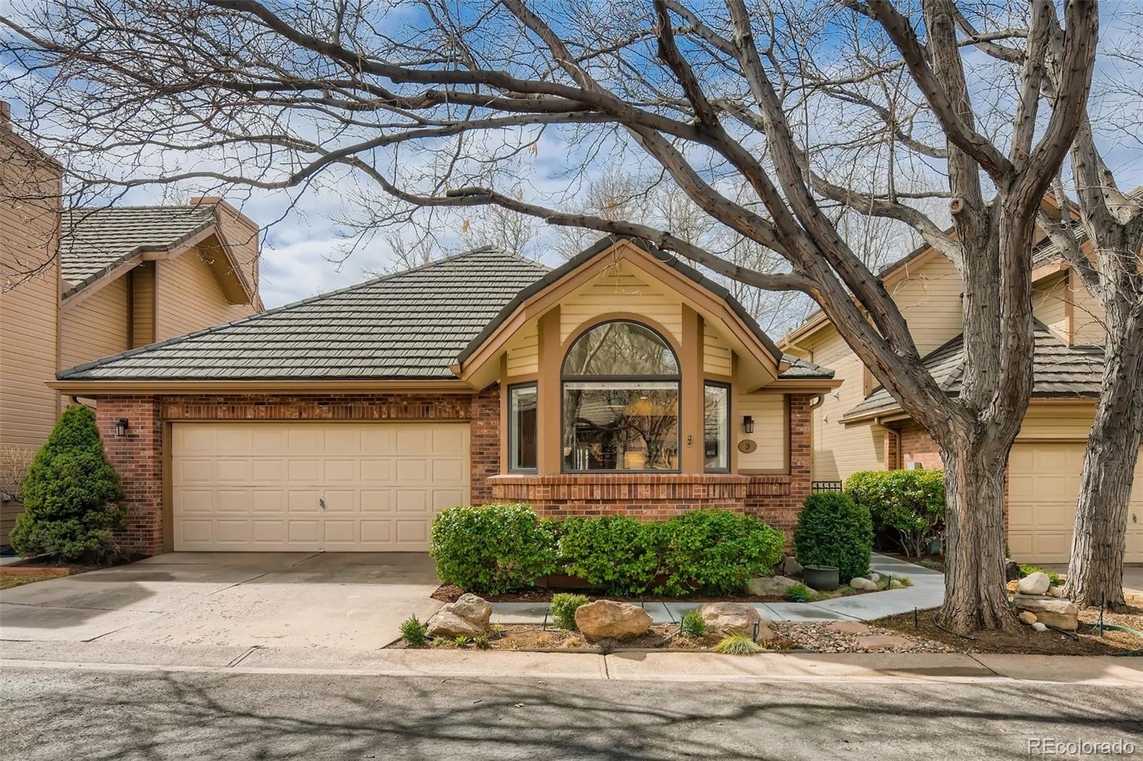 MLS Image #1 for 4565 e mexico avenue,denver, Colorado