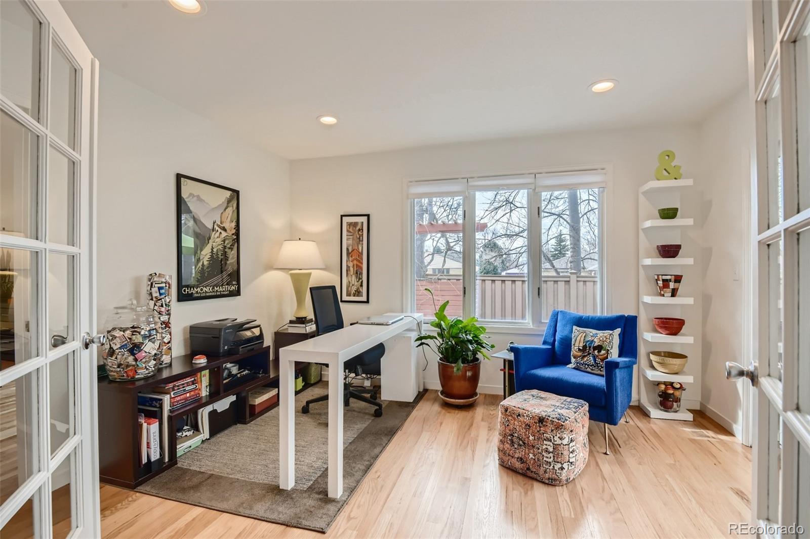 MLS Image #10 for 4565 e mexico avenue,denver, Colorado