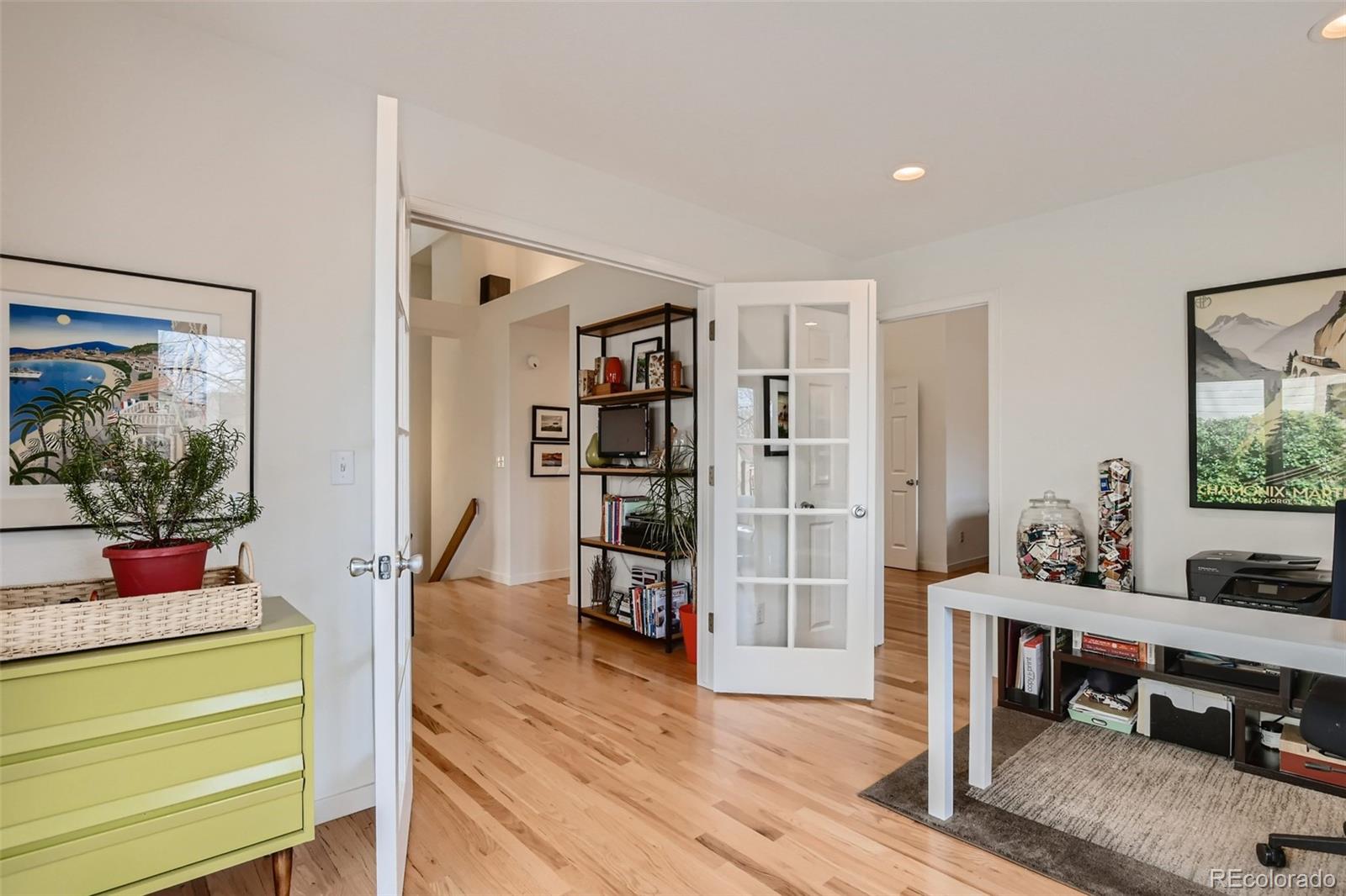 MLS Image #11 for 4565 e mexico avenue,denver, Colorado