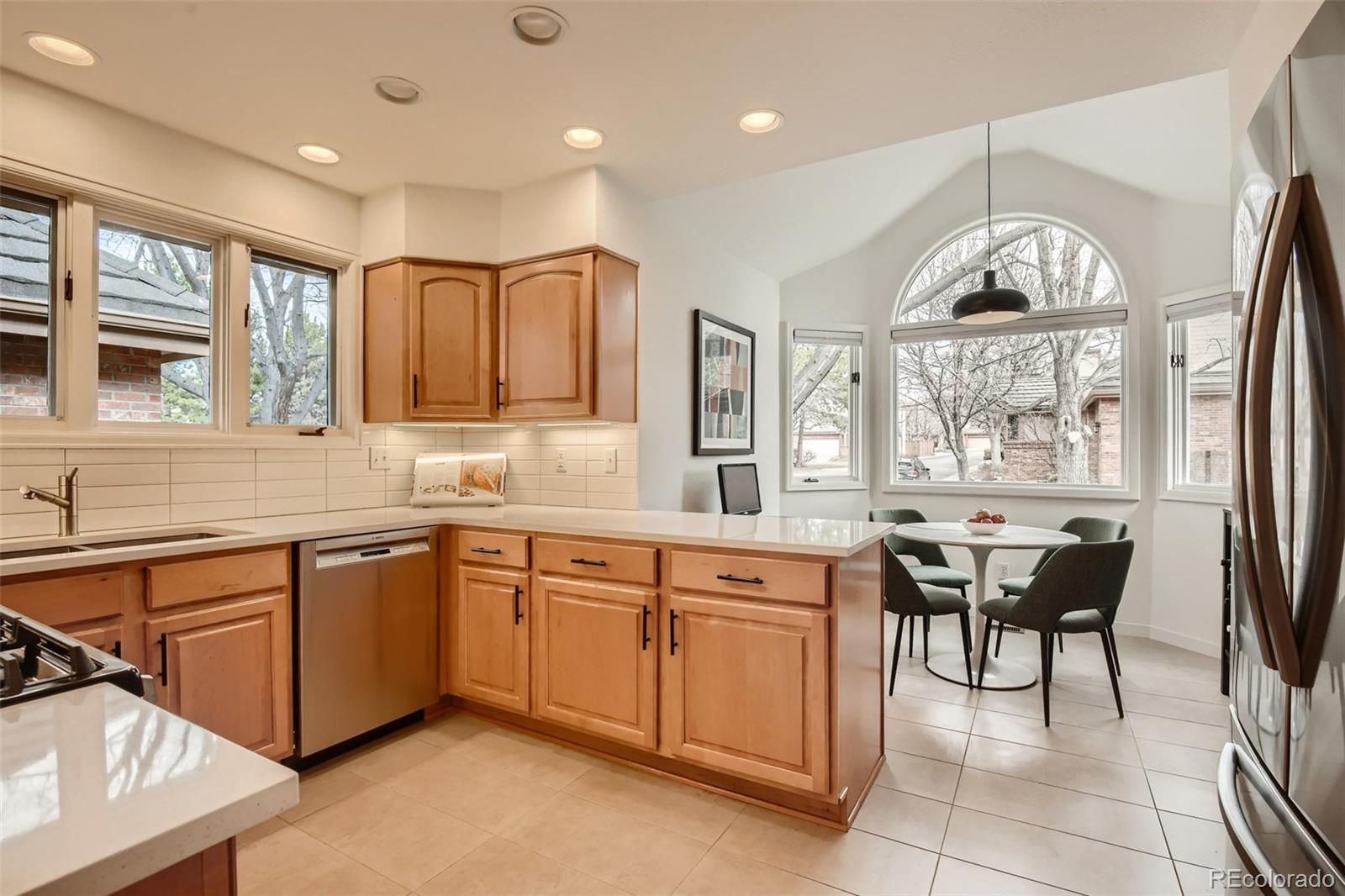MLS Image #12 for 4565 e mexico avenue,denver, Colorado
