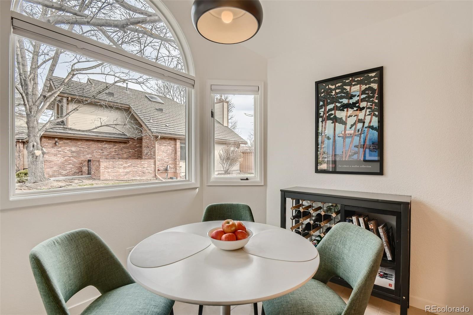 MLS Image #14 for 4565 e mexico avenue,denver, Colorado