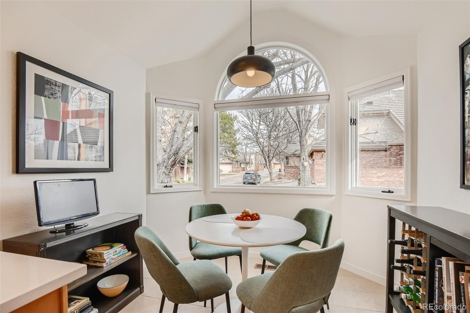 MLS Image #15 for 4565 e mexico avenue,denver, Colorado