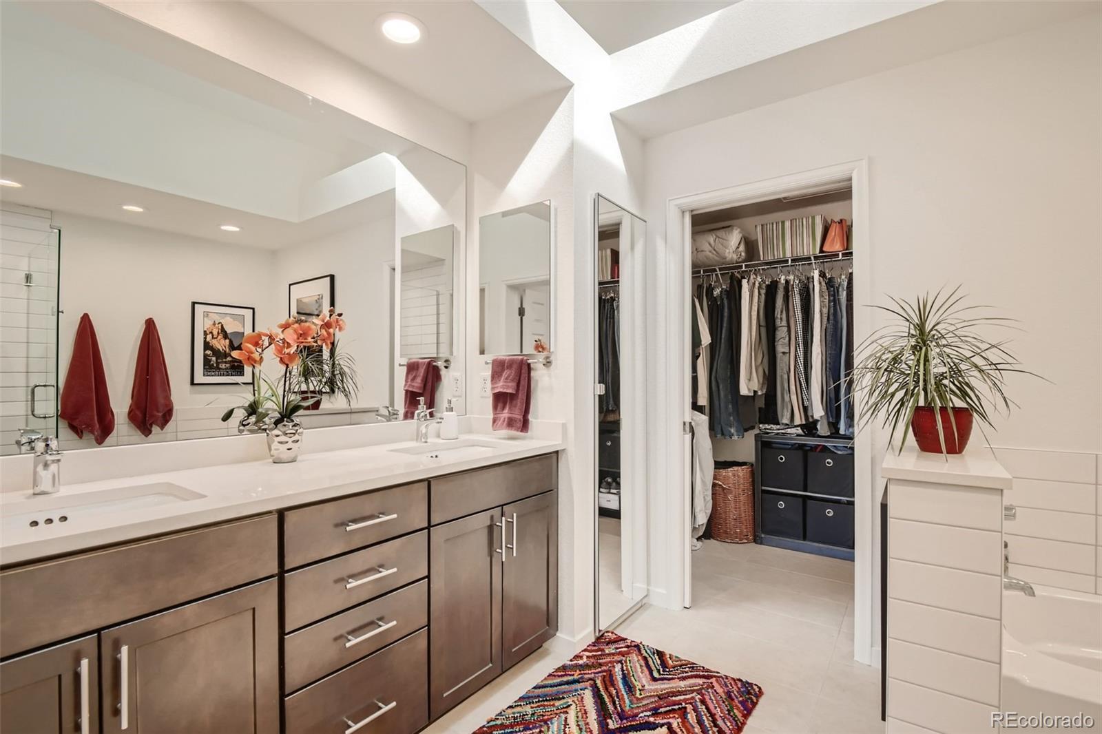 MLS Image #21 for 4565 e mexico avenue,denver, Colorado