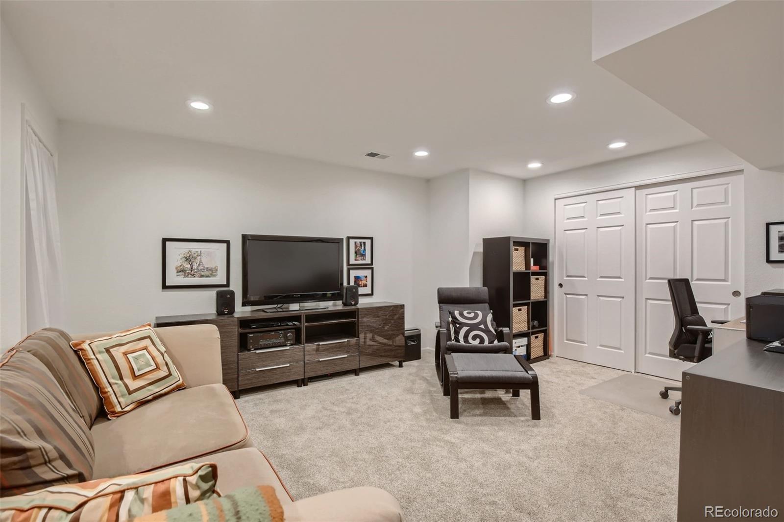 MLS Image #22 for 4565 e mexico avenue,denver, Colorado