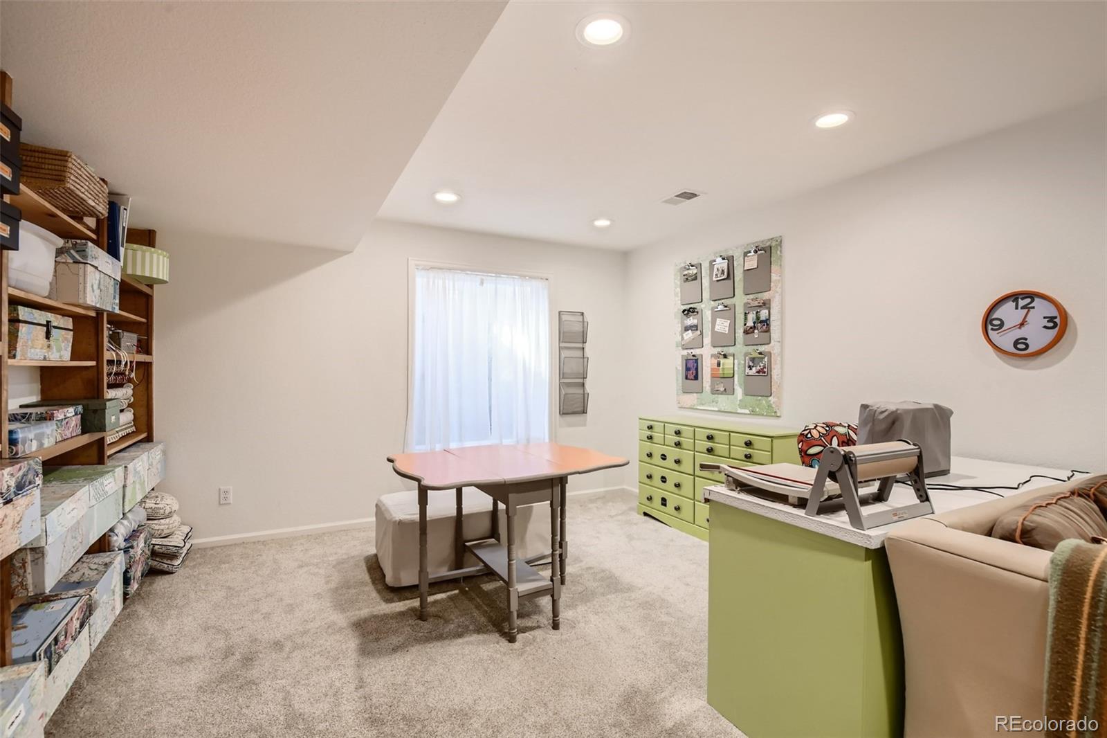 MLS Image #23 for 4565 e mexico avenue,denver, Colorado