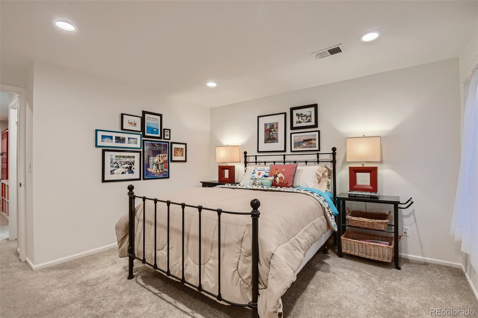 MLS Image #25 for 4565 e mexico avenue,denver, Colorado