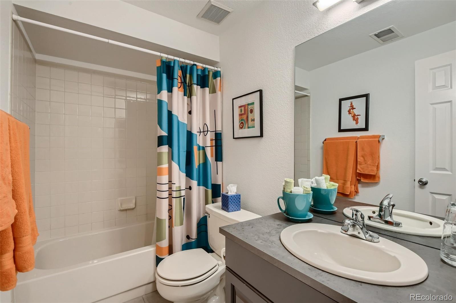 MLS Image #26 for 4565 e mexico avenue,denver, Colorado
