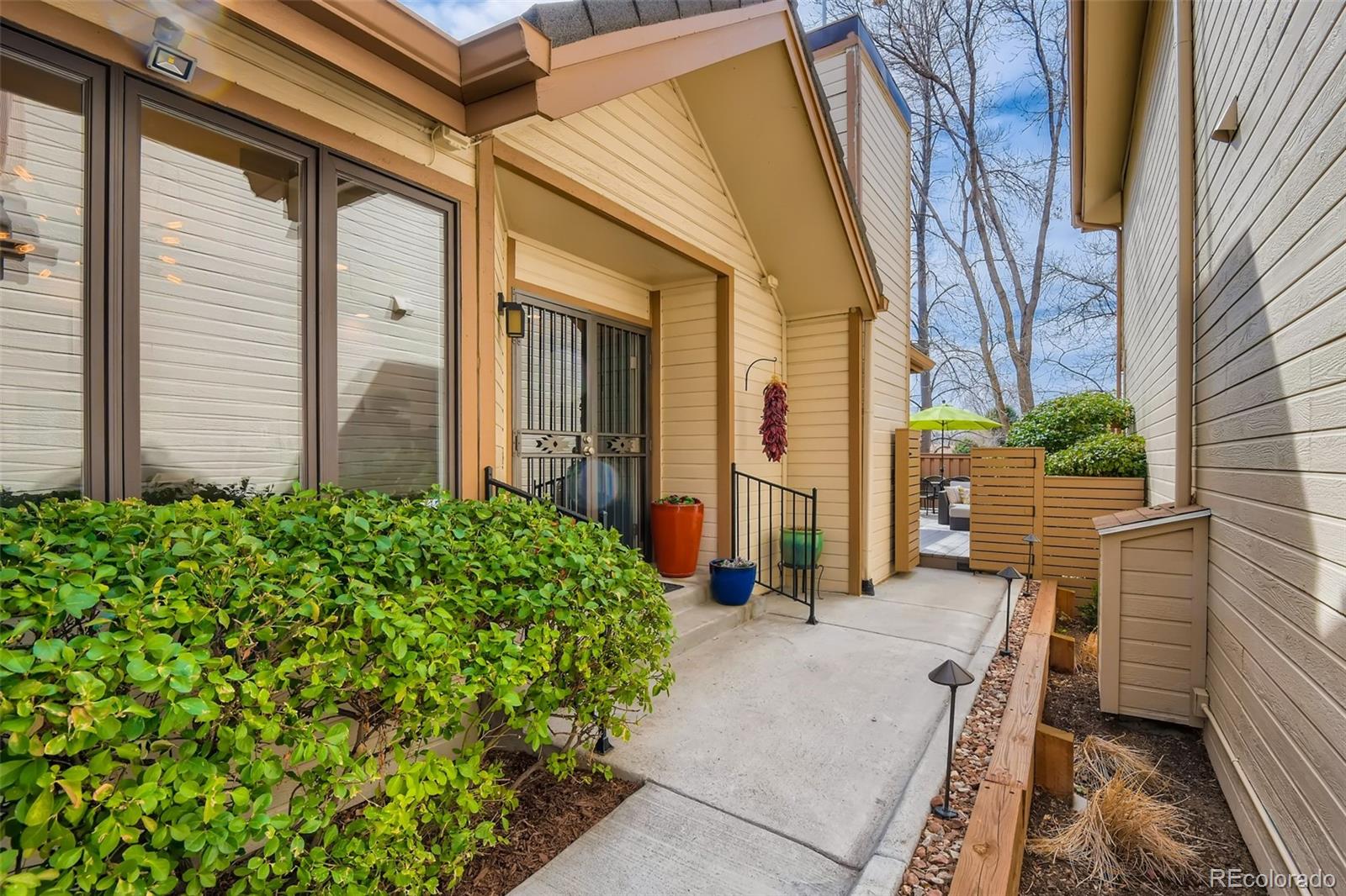 MLS Image #3 for 4565 e mexico avenue,denver, Colorado