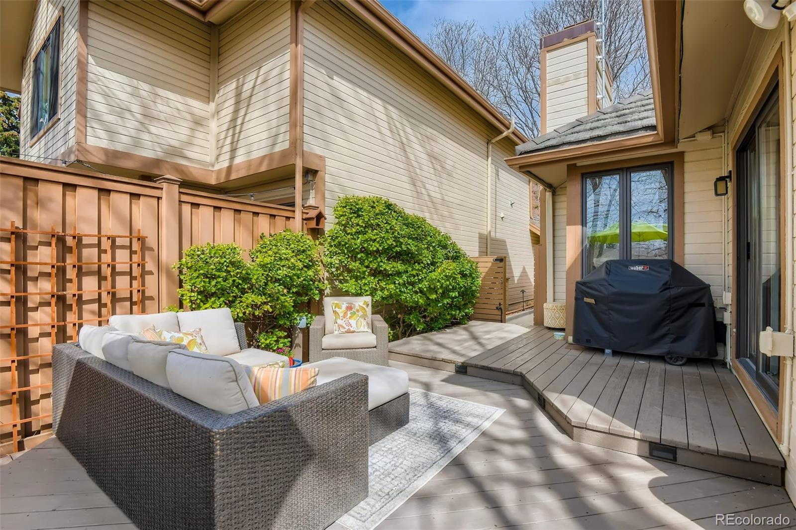 MLS Image #34 for 4565 e mexico avenue,denver, Colorado