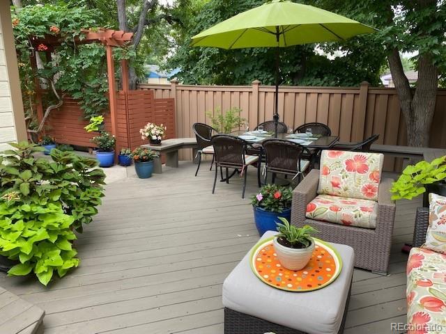 MLS Image #36 for 4565 e mexico avenue,denver, Colorado