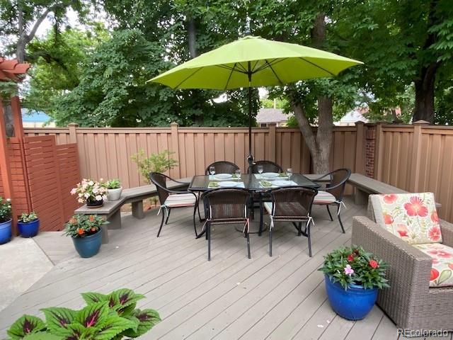 MLS Image #39 for 4565 e mexico avenue,denver, Colorado