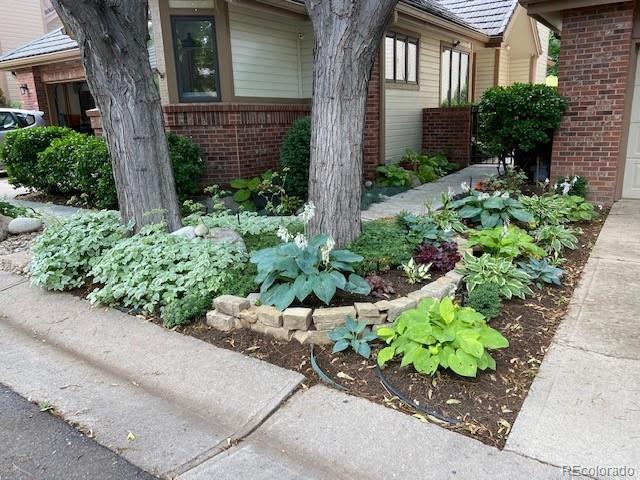 MLS Image #41 for 4565 e mexico avenue,denver, Colorado