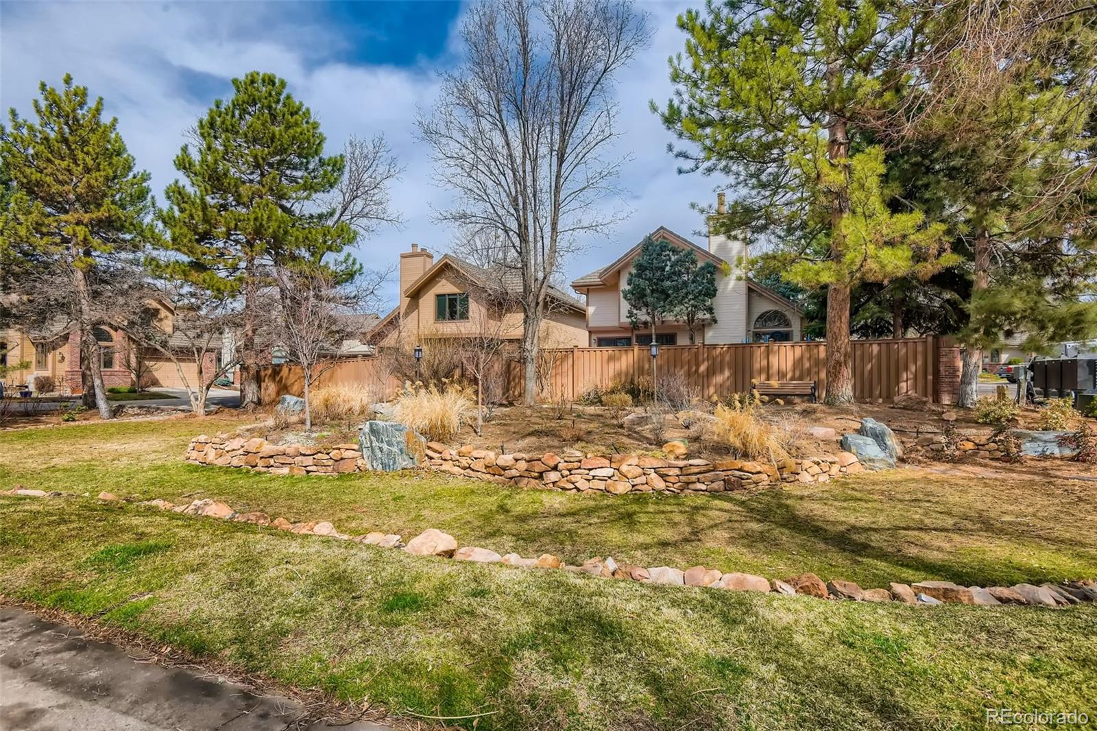 MLS Image #47 for 4565 e mexico avenue,denver, Colorado