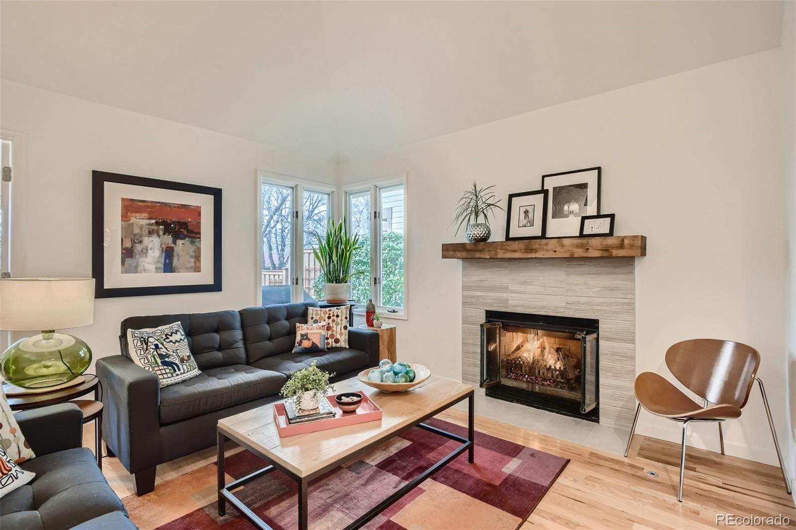 MLS Image #7 for 4565 e mexico avenue,denver, Colorado