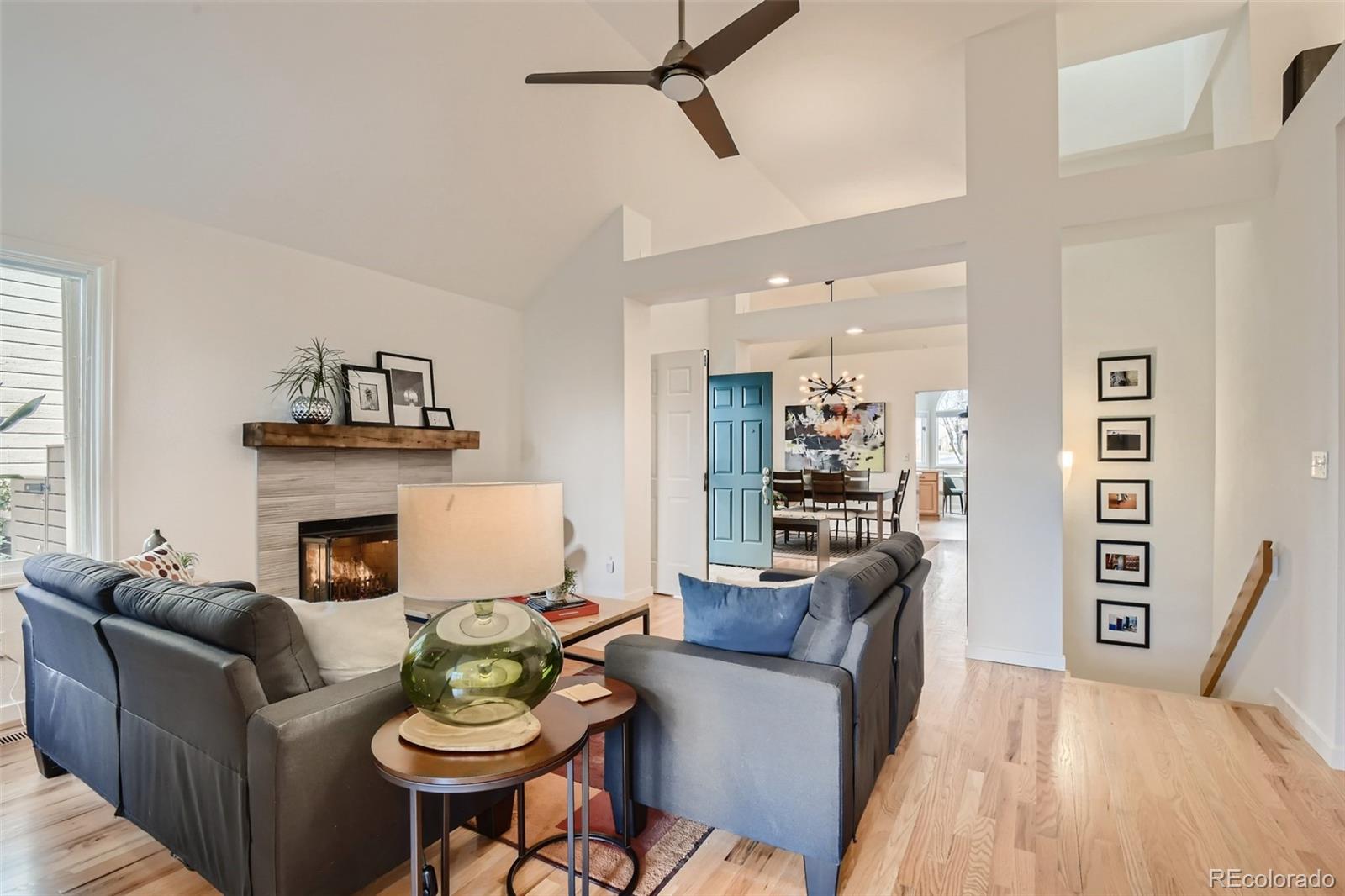 MLS Image #8 for 4565 e mexico avenue,denver, Colorado
