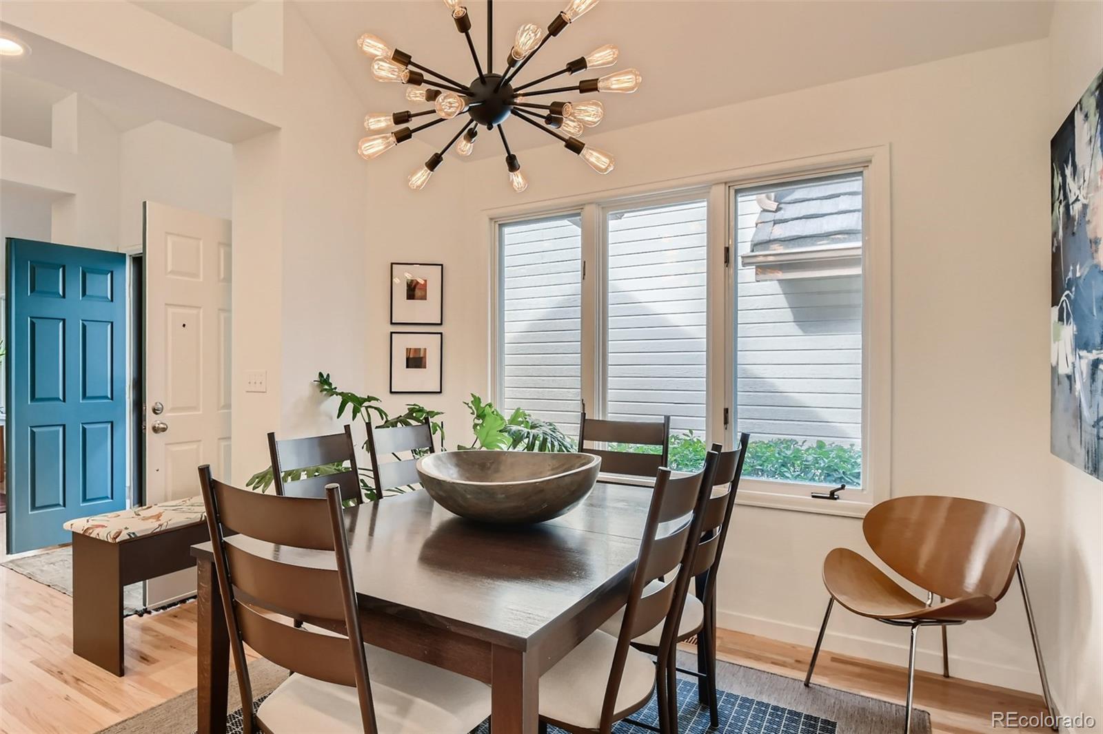 MLS Image #9 for 4565 e mexico avenue,denver, Colorado
