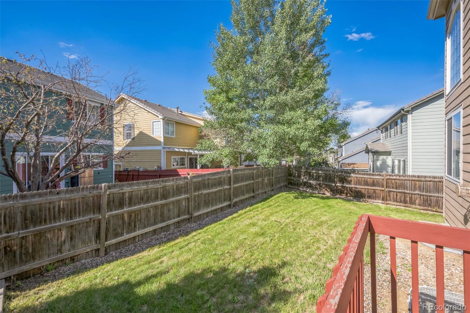 MLS Image #29 for 19076 e lasalle place,aurora, Colorado
