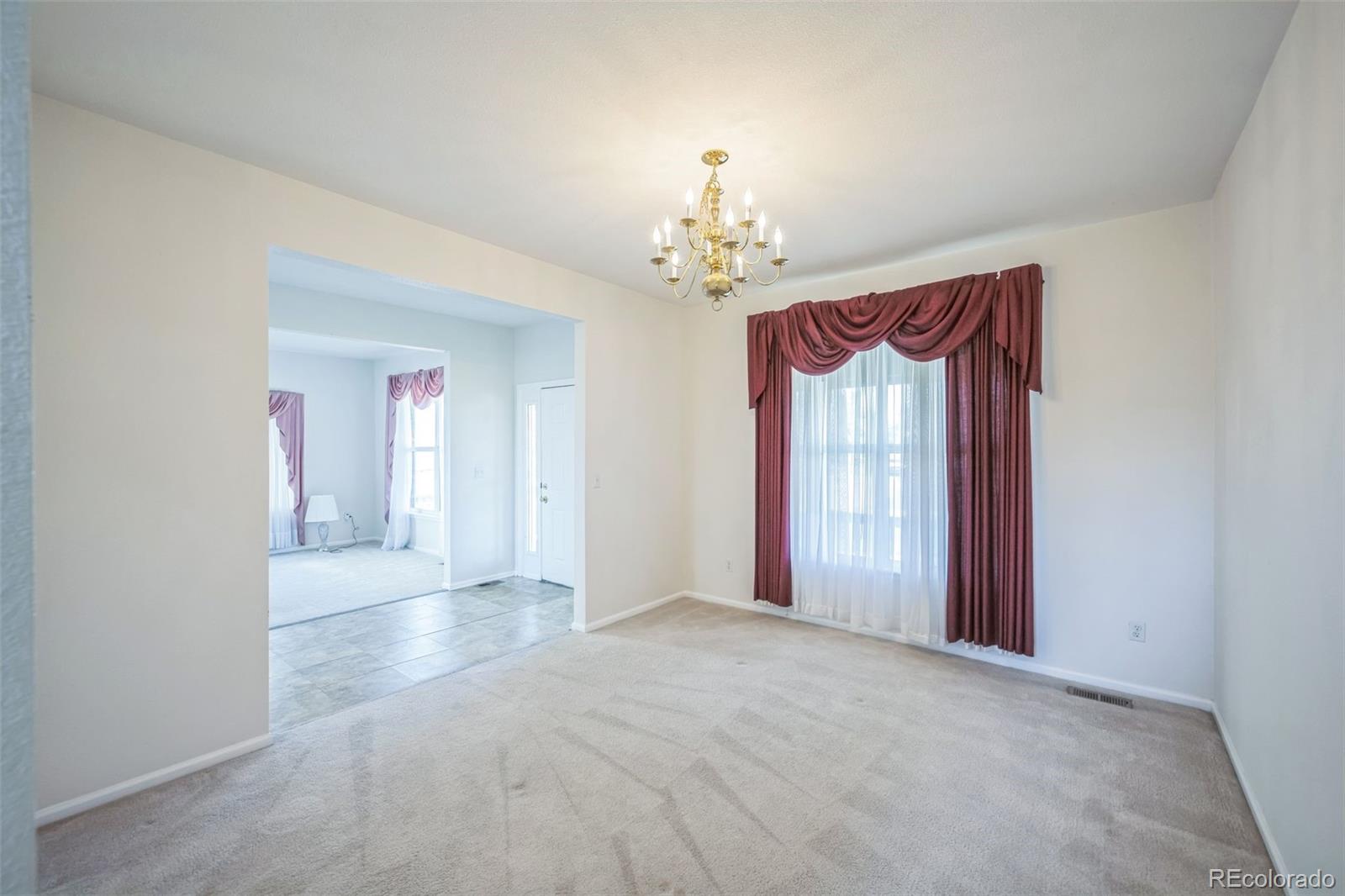 MLS Image #4 for 19076 e lasalle place,aurora, Colorado
