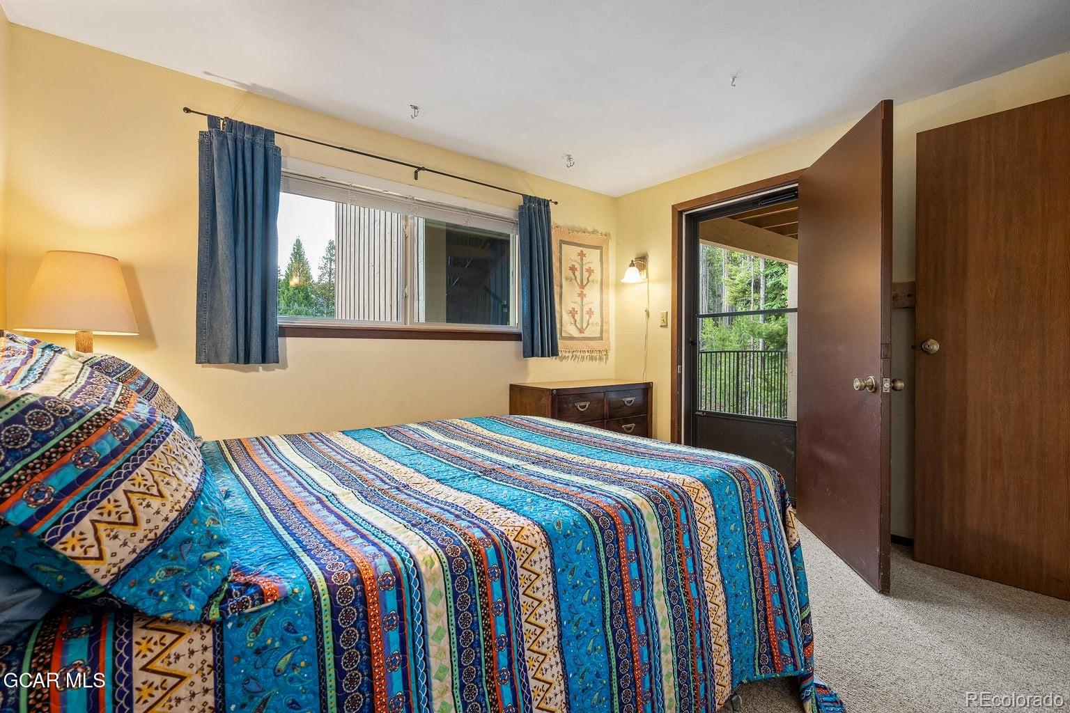 MLS Image #11 for 128  702 ,granby, Colorado