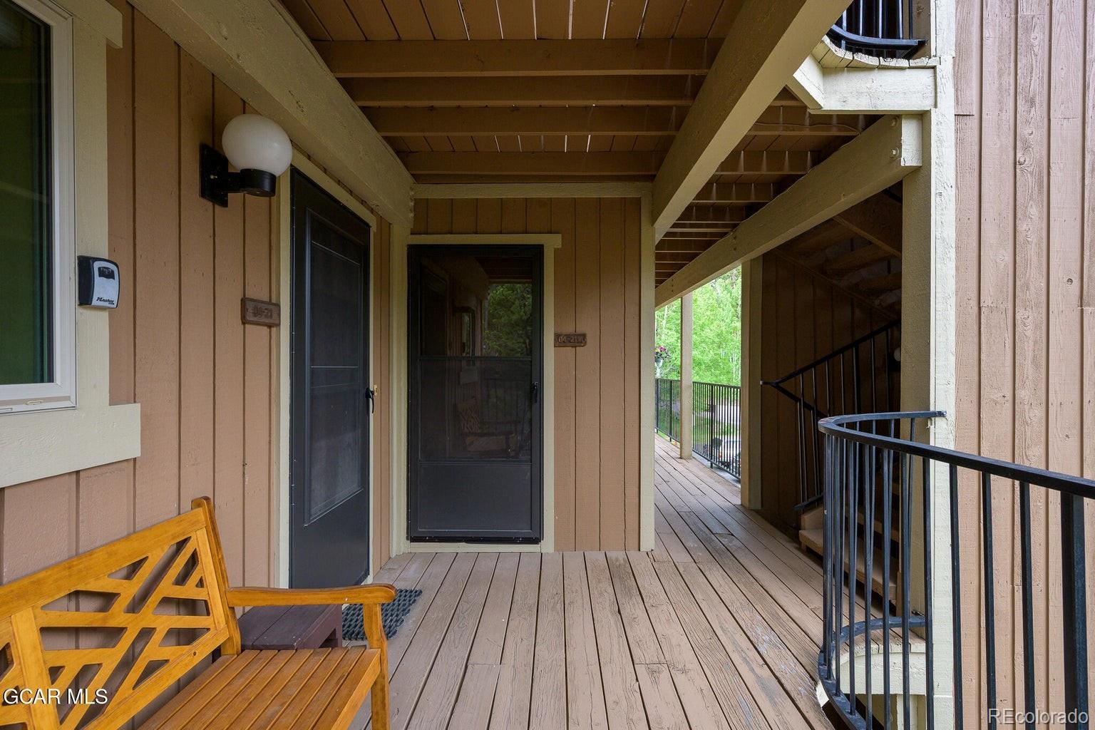 MLS Image #28 for 128  702 ,granby, Colorado