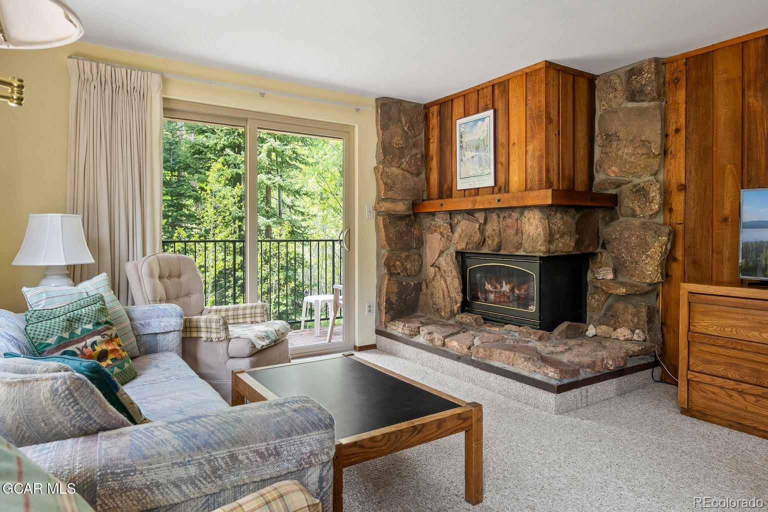 MLS Image #4 for 128  702 ,granby, Colorado