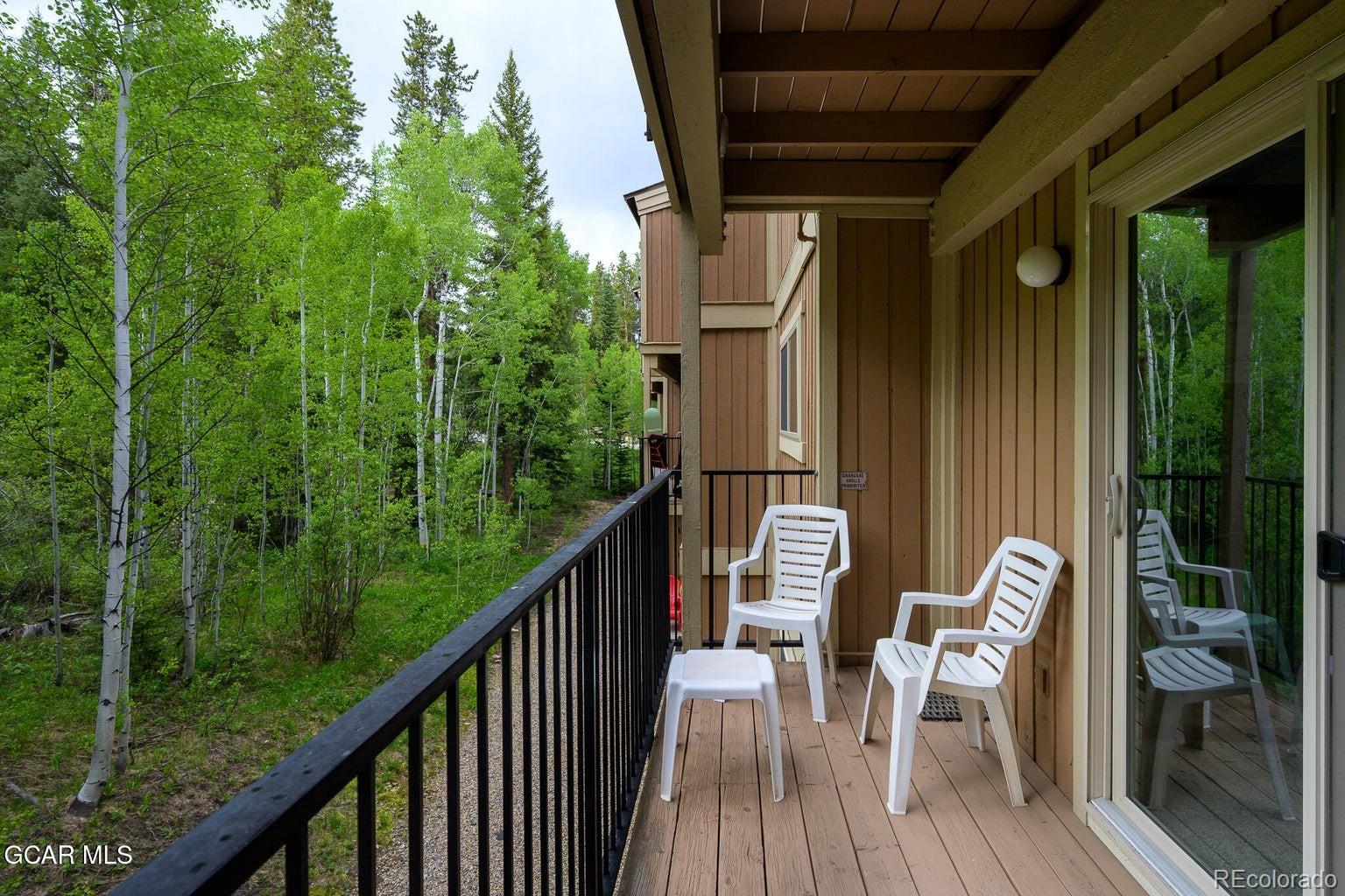 MLS Image #5 for 128  702 ,granby, Colorado