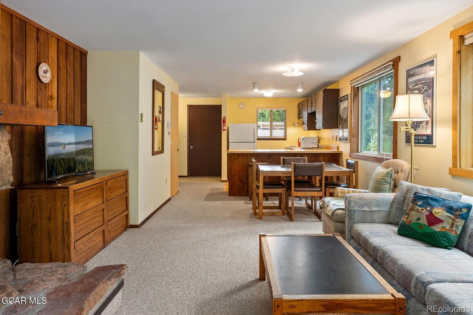 MLS Image #7 for 128  702 ,granby, Colorado