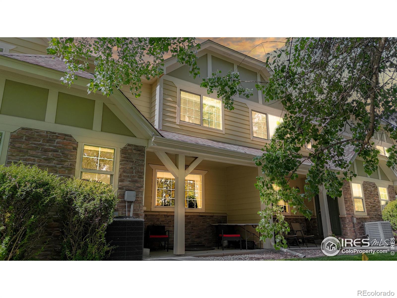 MLS Image #0 for 1109  andrews peak drive,fort collins, Colorado