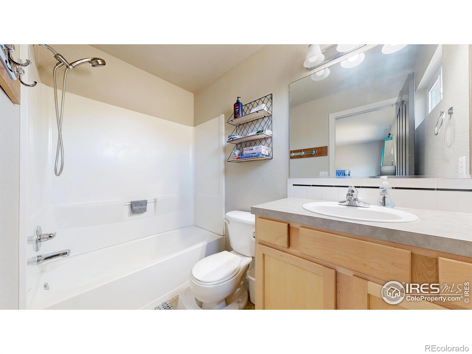 MLS Image #18 for 1109  andrews peak drive,fort collins, Colorado