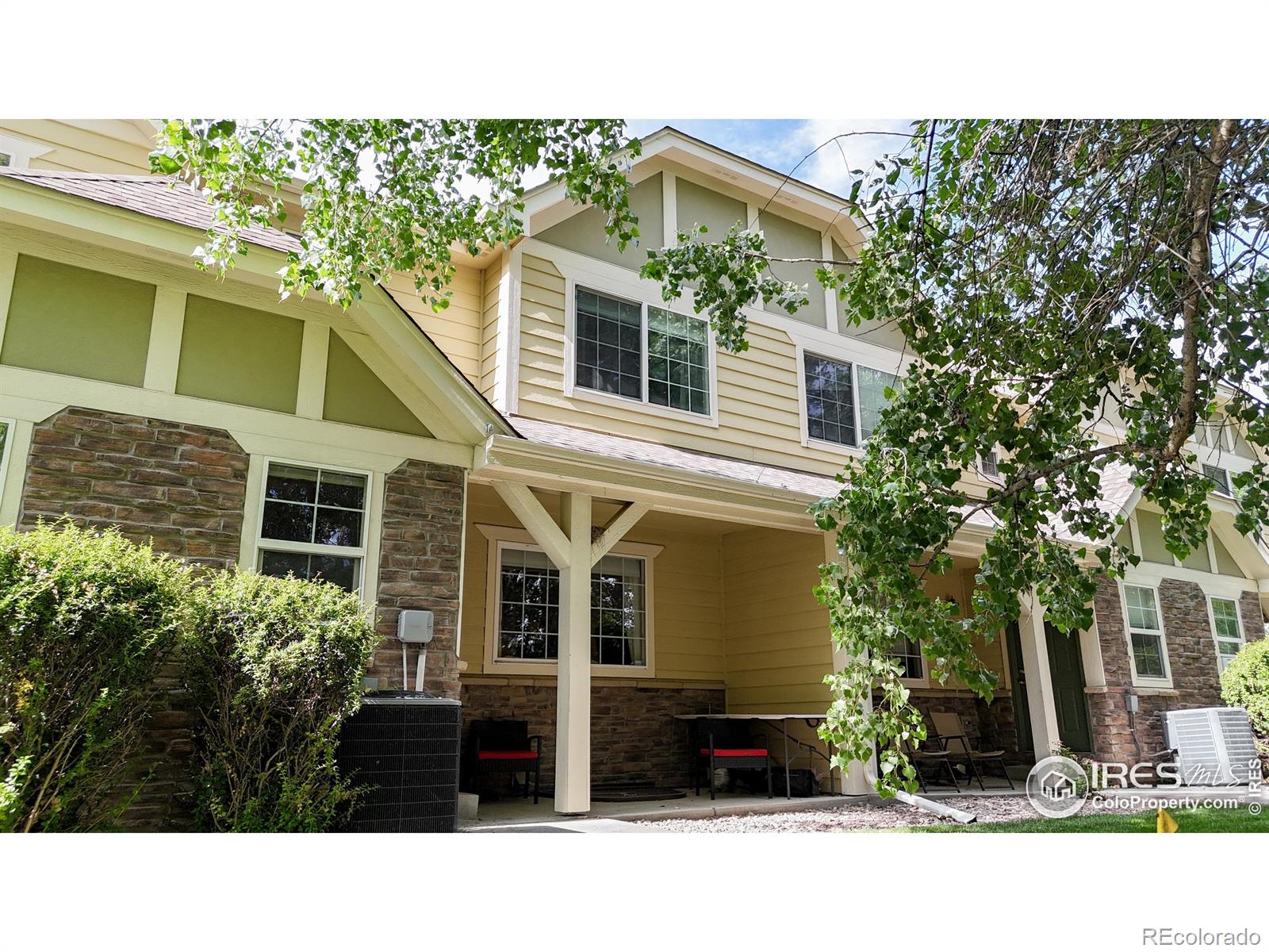 MLS Image #2 for 1109  andrews peak drive,fort collins, Colorado