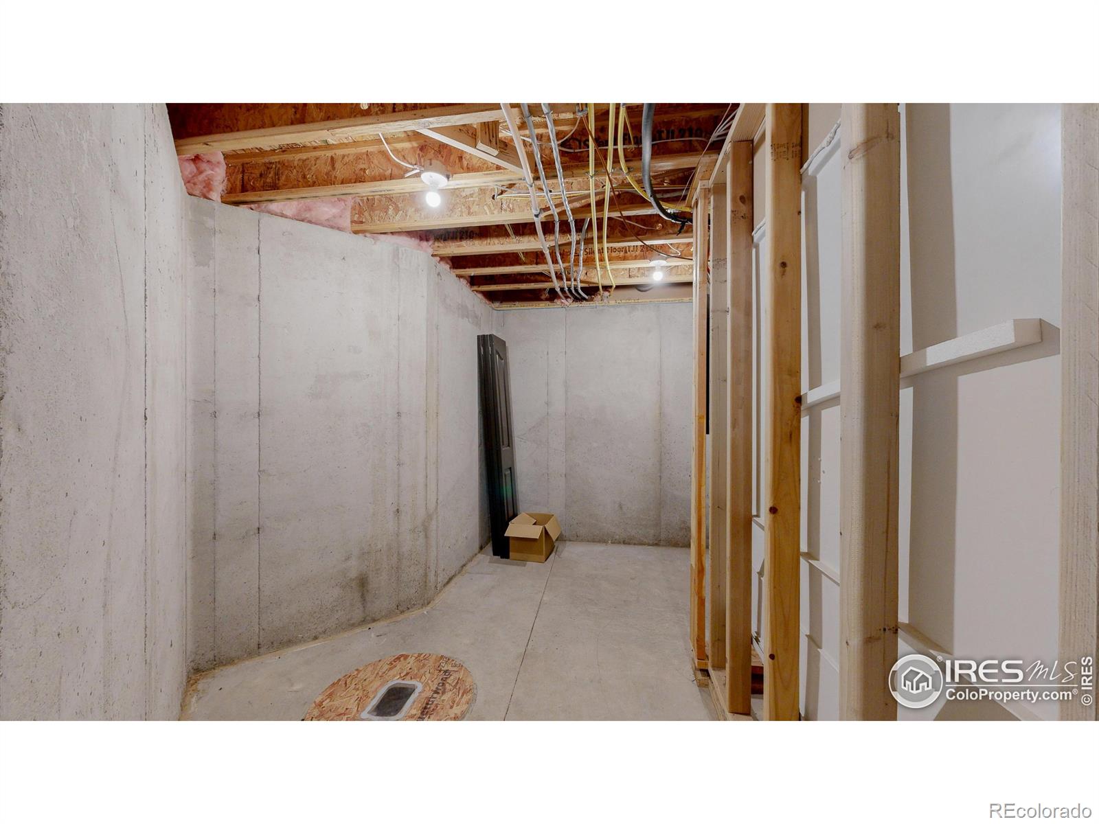 MLS Image #23 for 1109  andrews peak drive,fort collins, Colorado