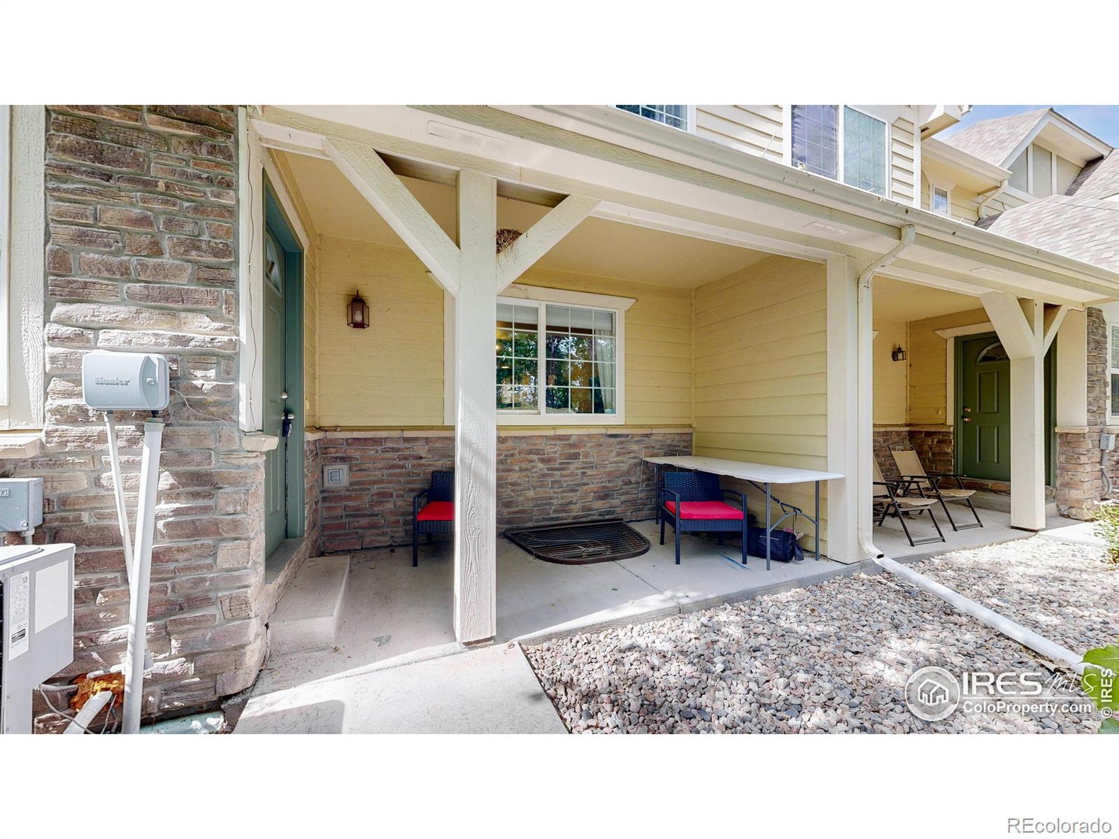 MLS Image #25 for 1109  andrews peak drive,fort collins, Colorado