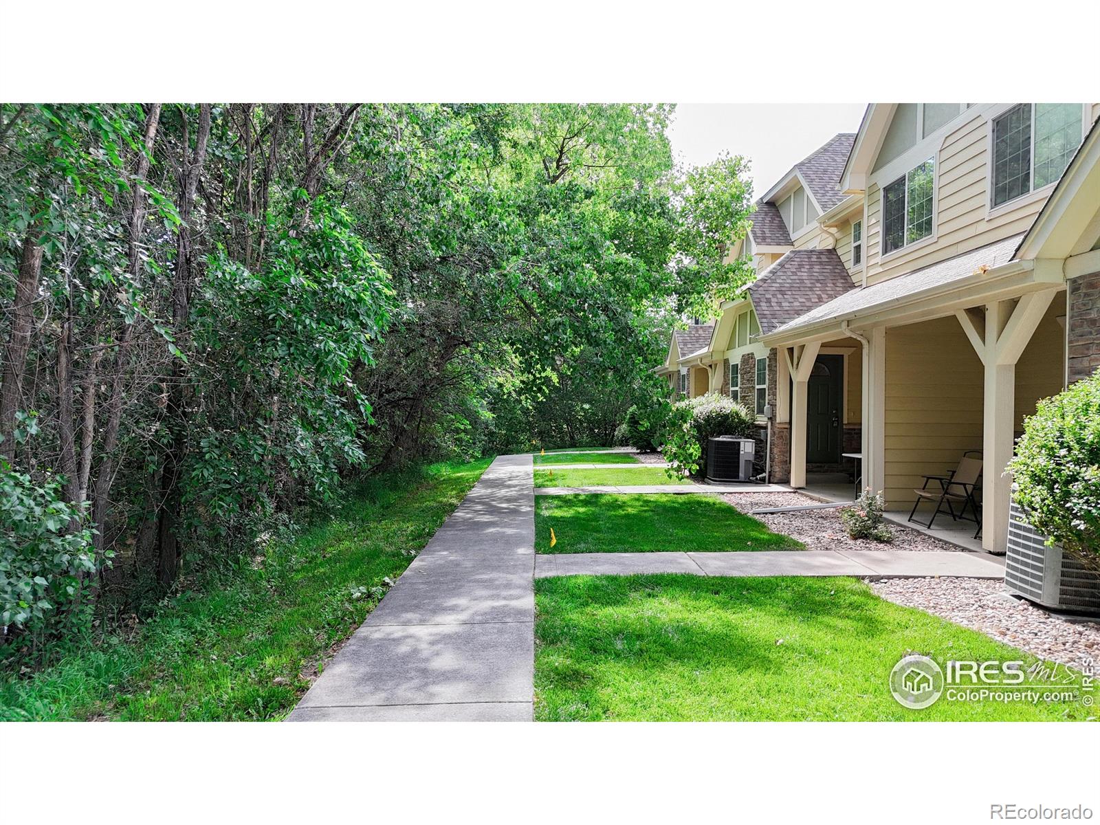 MLS Image #26 for 1109  andrews peak drive,fort collins, Colorado