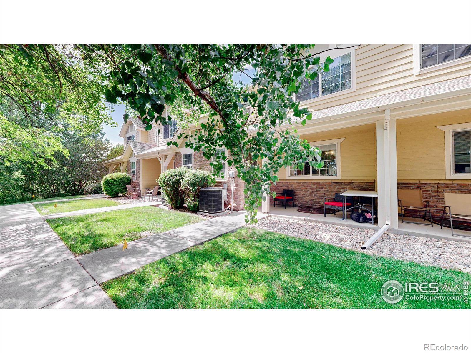 MLS Image #27 for 1109  andrews peak drive,fort collins, Colorado