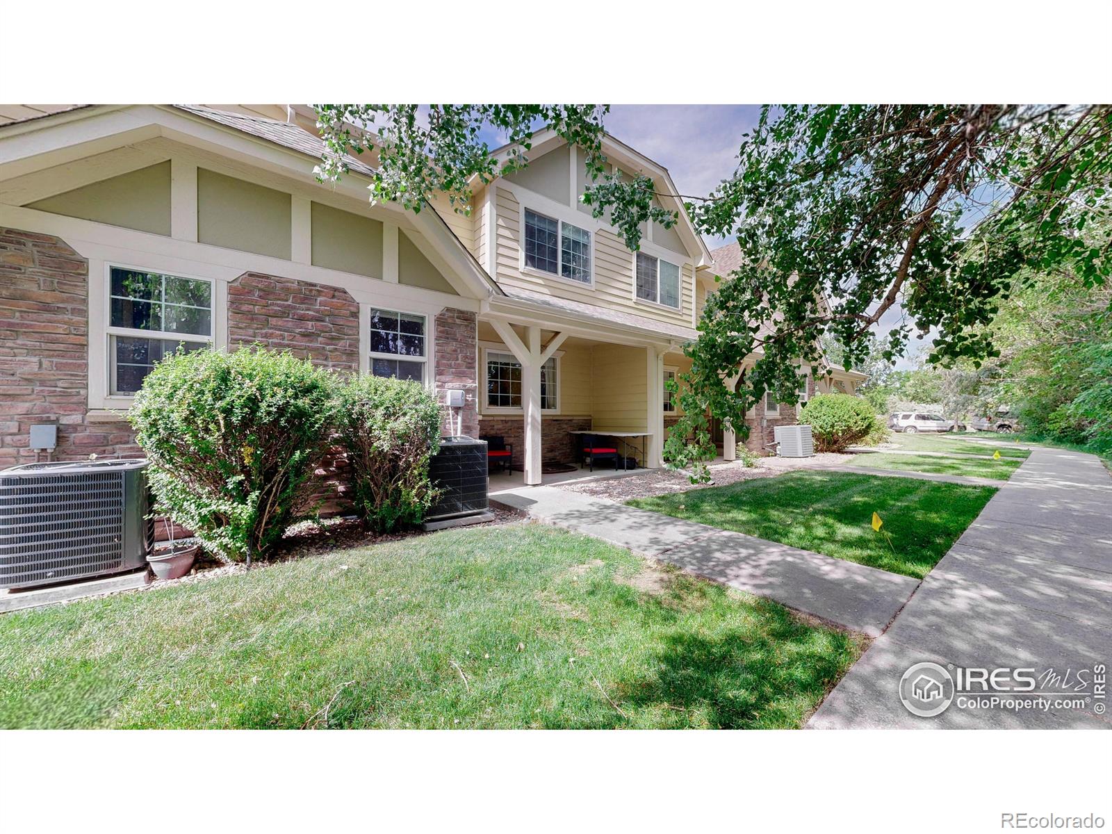 MLS Image #28 for 1109  andrews peak drive,fort collins, Colorado